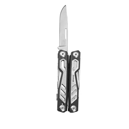 Rocktol 16 Fonksiyonlu Multitool Pense Klfl