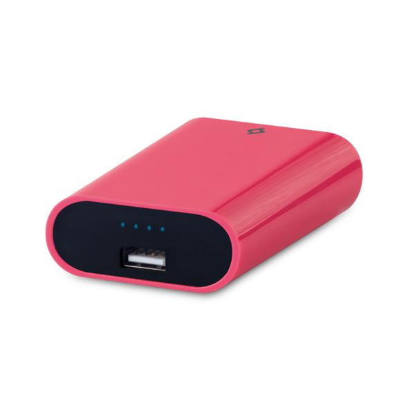 Ttec Easycharge Smart 5600mAH Taşınabilir Şarj Cihazı 2BB101