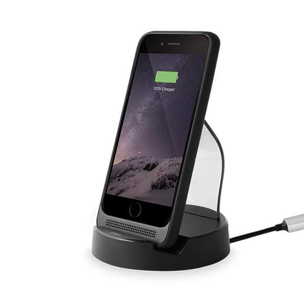 Ttec Caffeine Pro MFİ Cep Telefonu Şarj Kılıfı İph.6/6S  2SK05