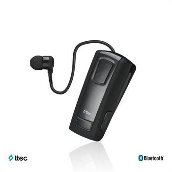 Ttec Makaron Buzz Makaralı Bluetooth Kulaklık