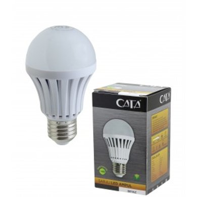 CATA CT-4229 Şarjlı Led Ampul 