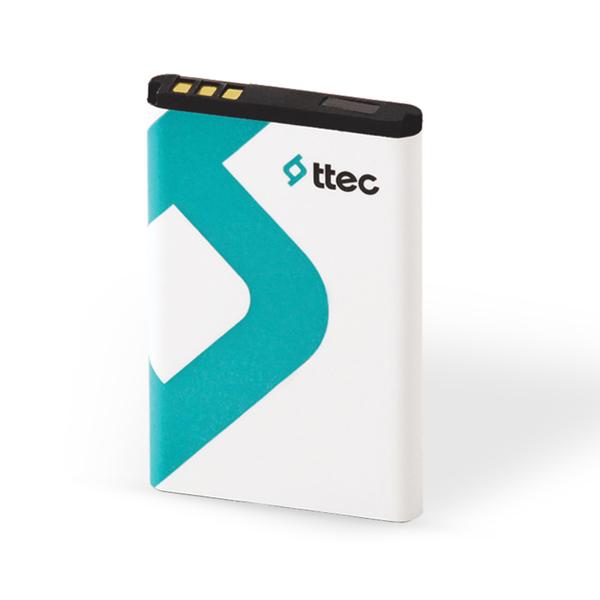 Ttec Nokıa Cep Telefonu Bataryası 6700C 2BT5352