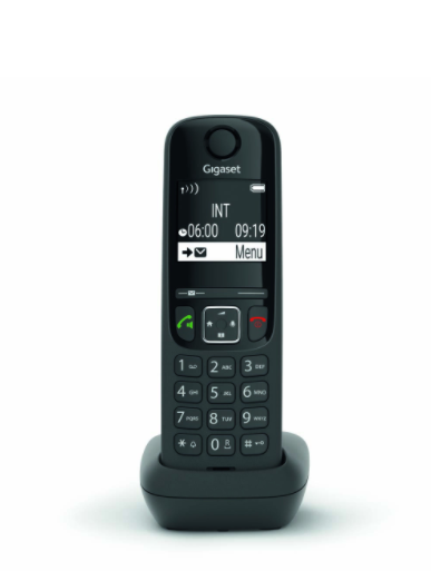 Gigaset Analog & IP 6 Dahili Dect Telsiz Kablosuz Telefon Santrali C530 ...