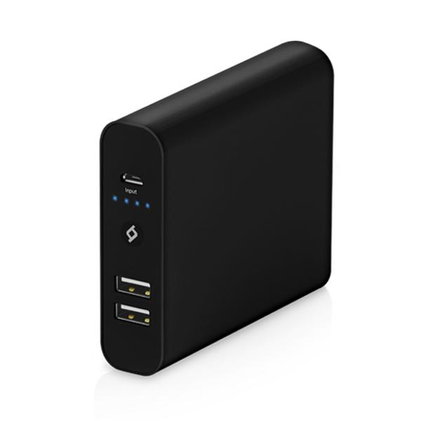 Ttec PowerUp Mega 10.400mAh Taşınabilir Şarj Cihazı - 2BB108