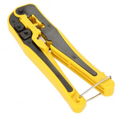 Plug Jack Sıkma Pensesi RJ45,RJ11,RJ9