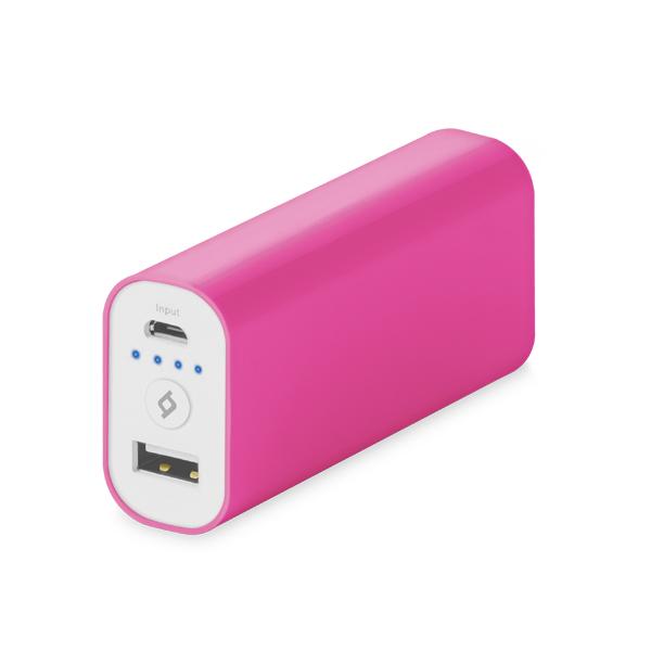 Ttec PowerUp Ultra 5.200mAh Taşınabilir Şarj Cihazı - 2BB107