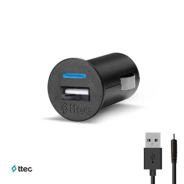 Ttec Compact Cep Telefonu Araç Şarj Cihazı Nok. N90  - 2CKC531