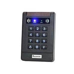Bullwark BLW-210PI Şifreli & Kart Okuyuculu Şifrematik