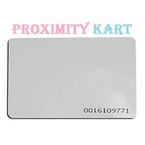Prox�m�ty RFID 125 KHZ Manyetik Kart