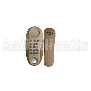 Multitek MD50 Daire �nterkom Telefonu
