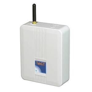 Teknikom Tekcell Fct Gsm Terminali (Turkcell-Avea-Vodafone)