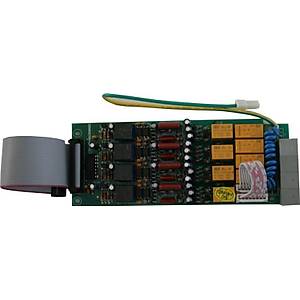 Fortel P832  ��in 4 Kanal Harici  Kart - P4HK