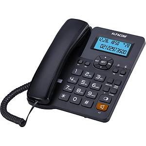 Alfacom 503 Masa �st� Kablolu Telefon
