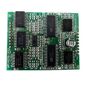 Multitek Tek Kanal C�dl� Sesli Yan�t Mod�l� Robot