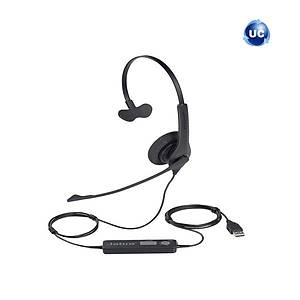 Jabra BIZ 1500 Mono USB NC Kablolu �a�r� Merkezi Kulakl�k
