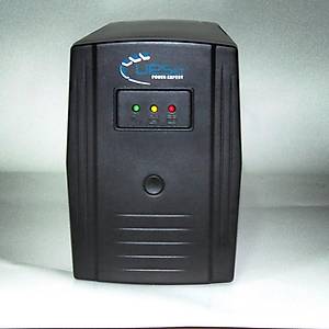 Upset MA-650 Line interactive 650VA Kesintisiz G�� Kayna�� UPS