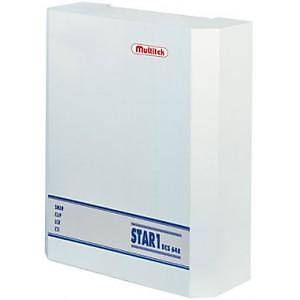 Multitek Star1 - 6 Harici 48 Dahili PBX Telefon Santrali