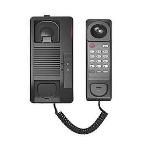 Fanvil H2S Duvar Tipi Asmal� IP POE Otel Telefonu