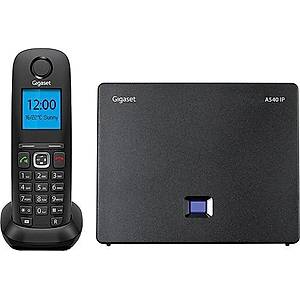 Gigaset  A540 IP Dect Telsiz Telefon