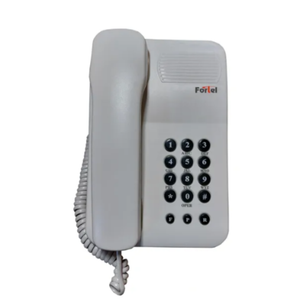 Fortel FT1020 Analog Kablolu Masa Telefonu