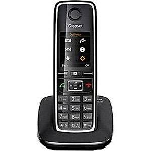 Gigaset C530  Dect Telsiz Telefon