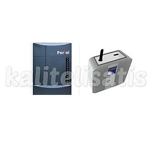 Fortel Z308 Telefon Santrali ve Tekcell Fct Gsm Terminali