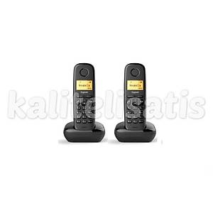 Gigaset 2 Dahili Dect Telsiz Kablosuz Telefon Santrali A270