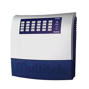 Multitek Star2S Caller ID 4 Harici 8 Dahili Telefon Santrali