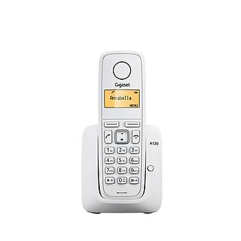 Gigaset 3 Dahili Dect Telsiz Kablosuz Telefon Santrali