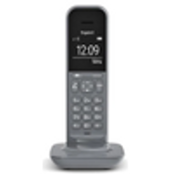 Fortel Z206 2 Harici 6 Dahili PBX Gigaset A690 Kablosuz Telefon Santrali