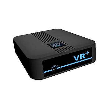 Teknikom Vr2 Plus  2 Kanal Telefon Ses Kayıt Cihazı
