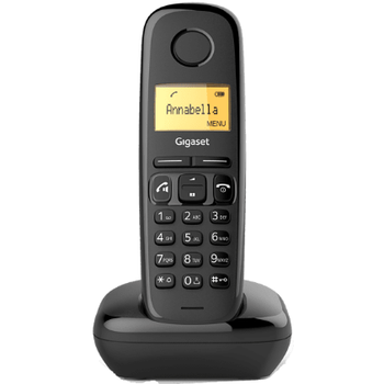 Gigaset Analog IP 6 Dahili Dect Telsiz Kablosuz Telefon Santrali Comfort 550 & A270