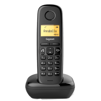 Gigaset Analog &IP 4 Dahili  Dect Telsiz Kablosuz Telefon Santrali A540 A270