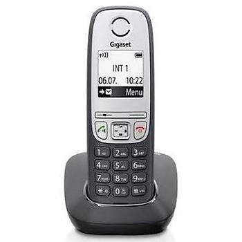Fortel Z206 2 Harici 5 Dahili PBX Gigaset A415 Kablosuz Telefon Santrali