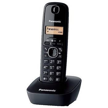 Panasonic KX-TG 1611 Dect Telsiz Telefon