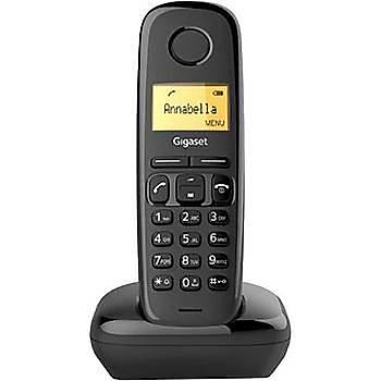Gigaset 2 Dahili Dect Telsiz Kablosuz Telefon Santrali A170