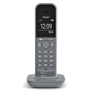 Fortel Z308 3 Harici 8 Dahili PBX Gigaset CL390 Kablosuz Telefon Santrali