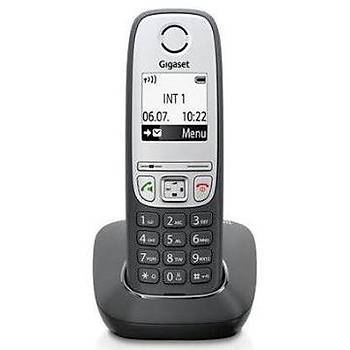 Gigaset CL750- A415  Analog & IP  3 Dahili Kablosuz Telefon Santrali