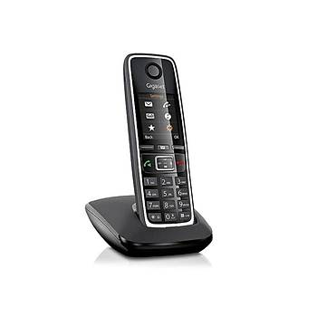 Gigaset Analog &IP 6 Dahili Dect Telsiz Kablosuz Telefon Santrali A415