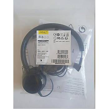 Jabra Evolve 20 Mono USB NC MS Kablolu ar Merkezi  Kulaklk