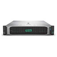 HPE Srv P23465-B21 DL380 Gen10 Xeon Silver 4208 CPU(8C/2.1Ghz) 32GB DDR4 P408i-a NC 8SFF 500W PSU 2U Rack