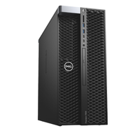 DELL WS T7920 2x4214 3,2GHz (12Core) 32GB 256GB SSD WIN10PRO