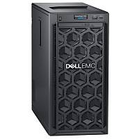 DELL PET140M2 T140 E-2124 1x8G 2x1TB 4x3.5 H33 1x365W