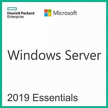 HP SERVER 2019 ESSENTIAL EDITION (25 CAL) P11070-B21