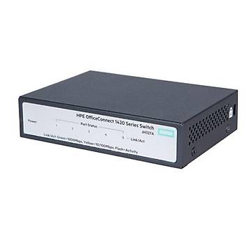 HP JH327A 1420-5G 5P GBIT SWITCH
