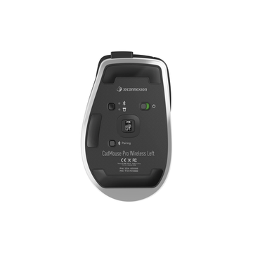 3Dconnexion CadMouse Pro Wireless Left (3DX-700079)