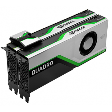 PNY QUADRO RTX A5000 24GB GDDR6 DP 384Bit EKRAN KARTI
