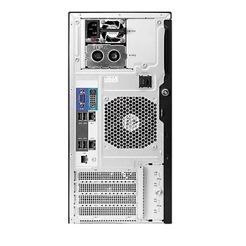 HPE P16926-421 ML30 Gen10 E-2224 1x8GB NHP 4U 1x350W SUNUCU