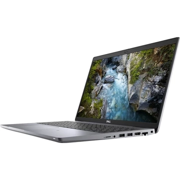 DELL WS M3560 i7-1185G7 8GB 256GB SSD 15.6
