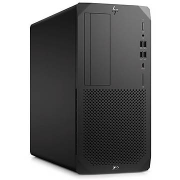 HP Z2 G5 1R4U8ES-A5 i9-10900K 32GB 1TB HDD 512GB SSD 24GB A5000 W10P  i stasyonu